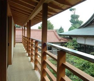 高根の家