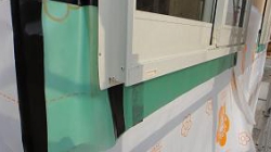 窓防水その1