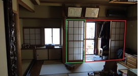 1階和室